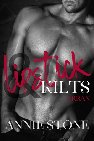 Lipstick & Kilts – Arran
