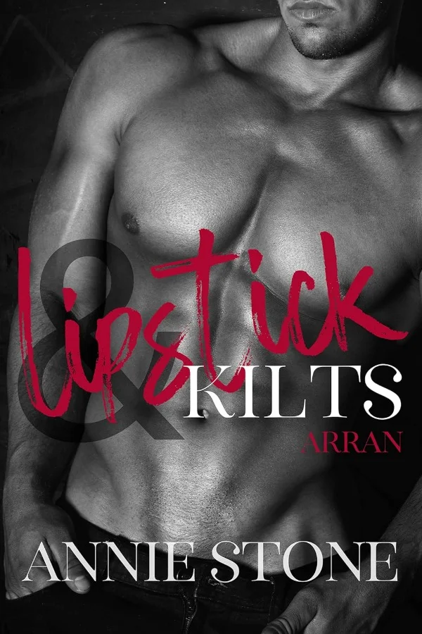 Lipstick & Kilts – Arran