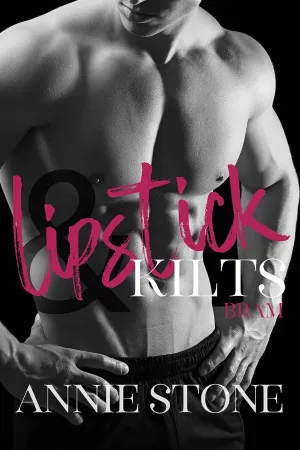 Lipstick & Kilts – Bram