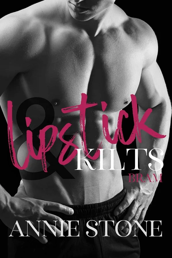 Lipstick & Kilts – Bram