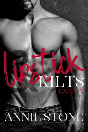 Lipstick & Kilts – Caelan