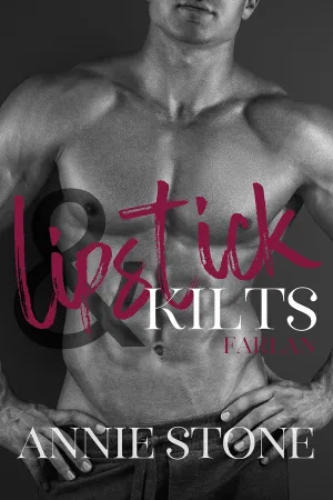 Lipstick & Kilts – Farlan