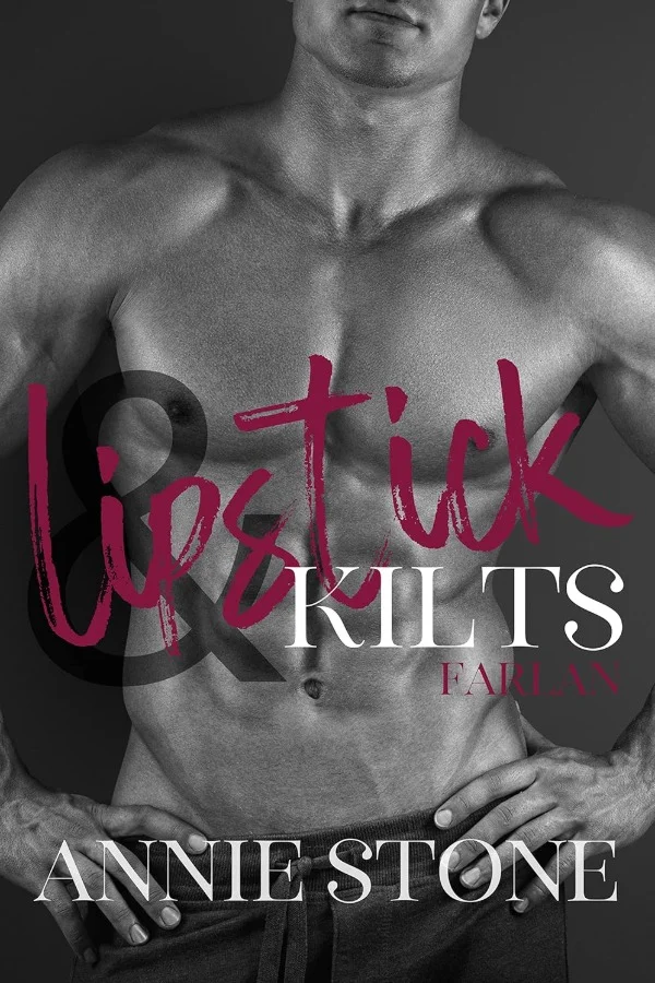 Lipstick & Kilts – Farlan