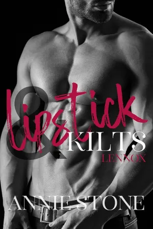 Lipstick & Kilts – Lennox