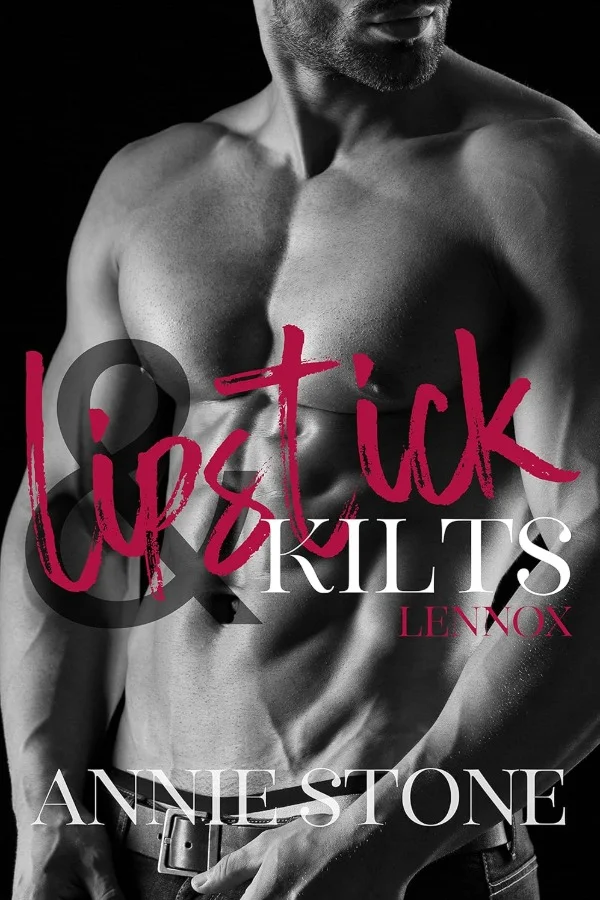 Lipstick & Kilts – Lennox