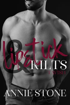 Lipstick & Kilts – Tavish