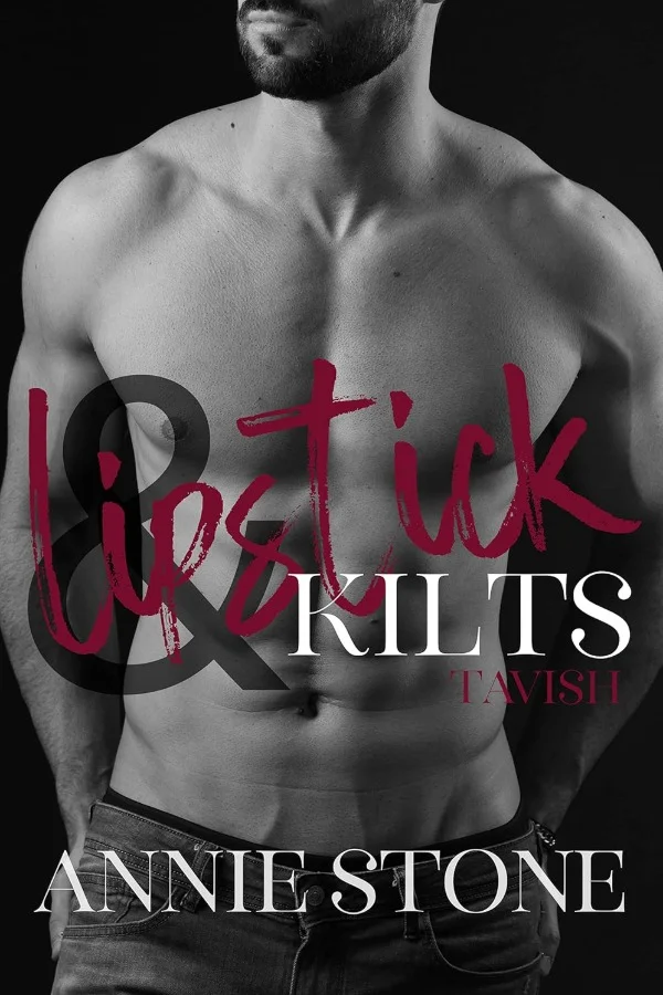 Lipstick & Kilts – Tavish