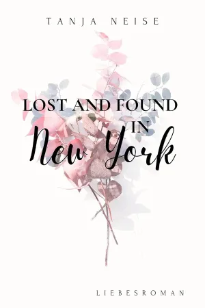 Lost and found in New York