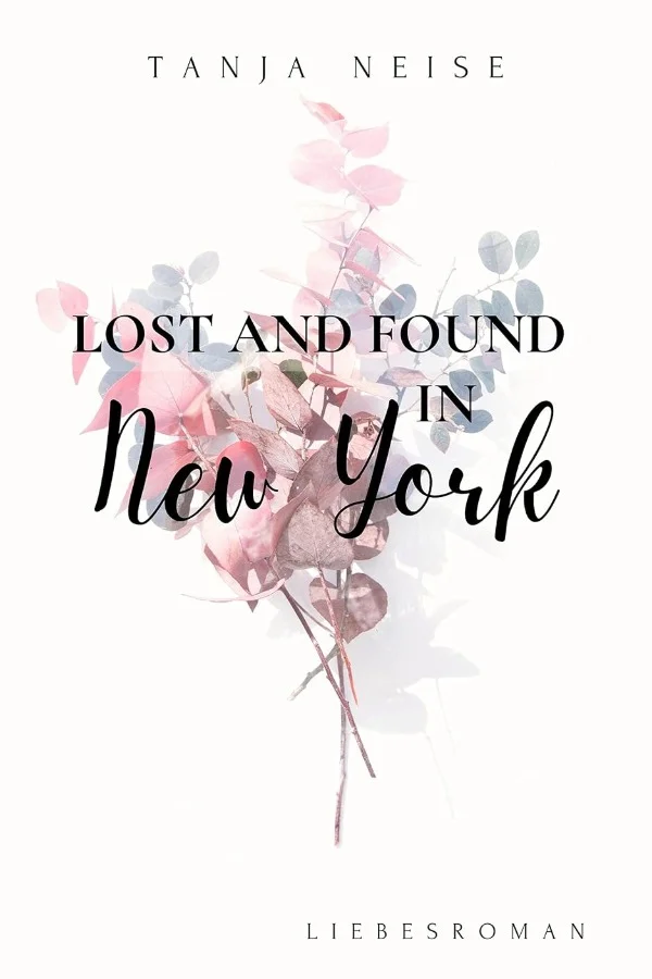 Lost and found in New York