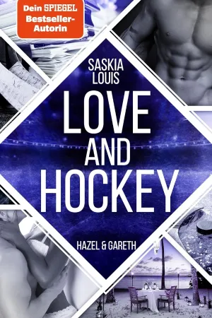 Love and Hockey – Hazel & Gareth