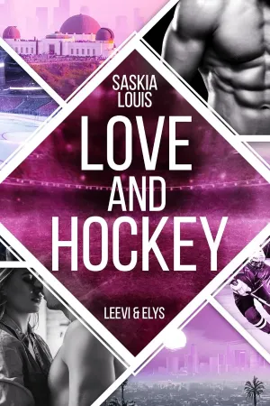 Love and Hockey – Leevi & Elys
