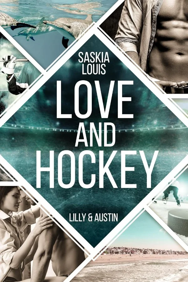 Love and Hockey – Lilly & Austin