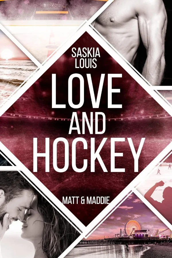 Love and Hockey – Matt & Maddie