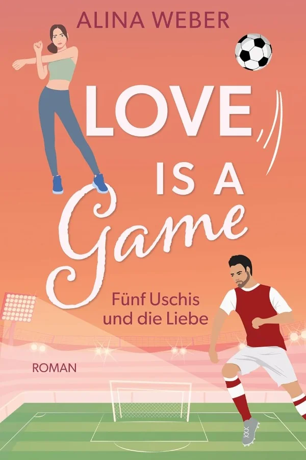 Love is a Game – Fünf Uschis und die Liebe