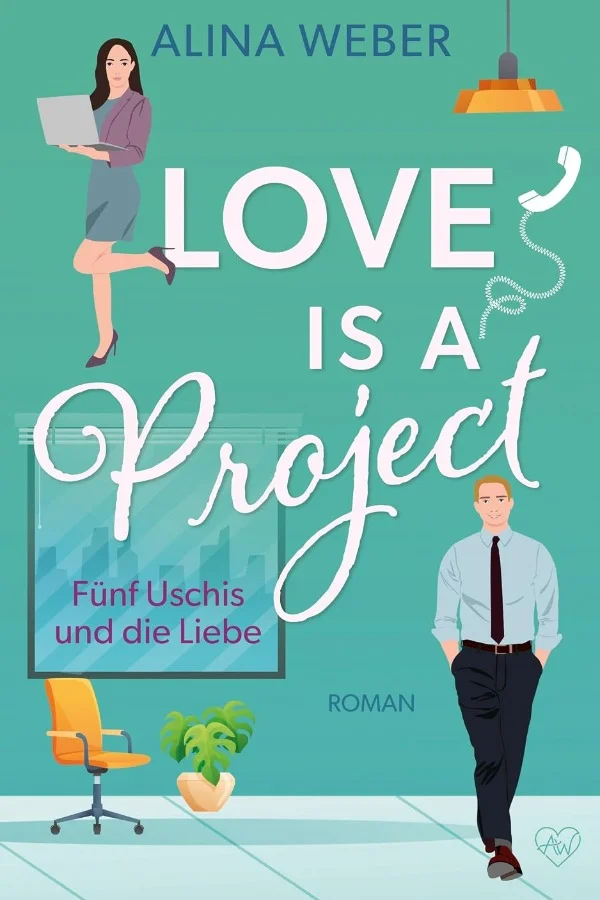 Love is a Project – Fünf Uschis und die Liebe