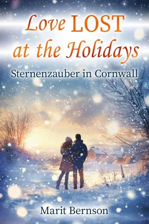 Love Lost at the Holidays: Sternenzauber in Cornwall