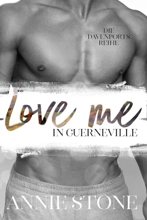 Love me in Guerneville