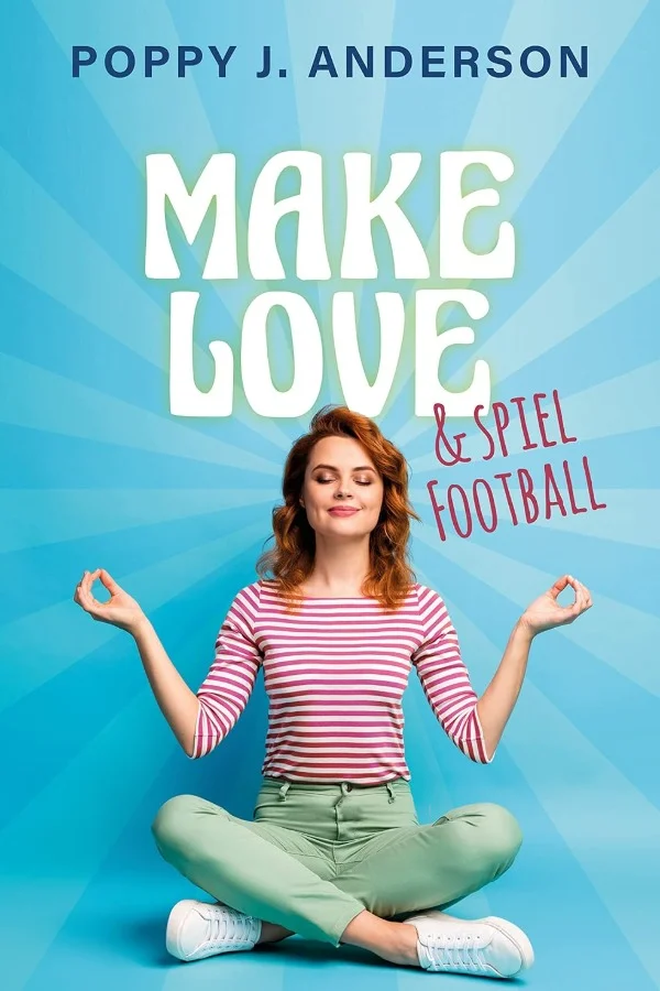 Make Love und spiel Football