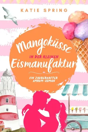 Mangoküsse in der Kleinen Eismanufaktur