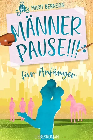 Männerpause für Anfänger