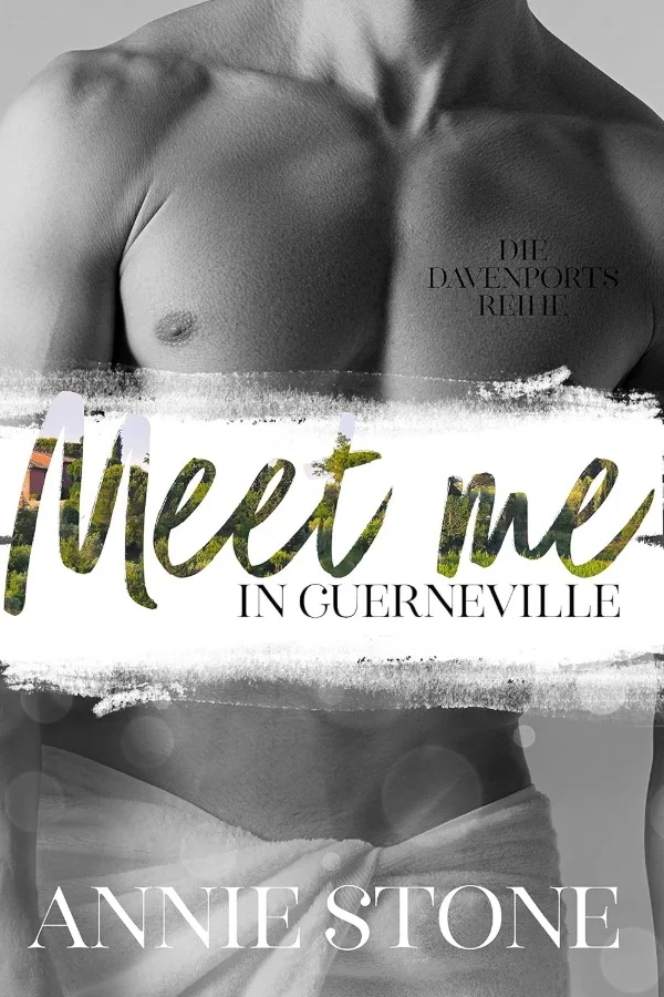 Meet me in Guerneville
