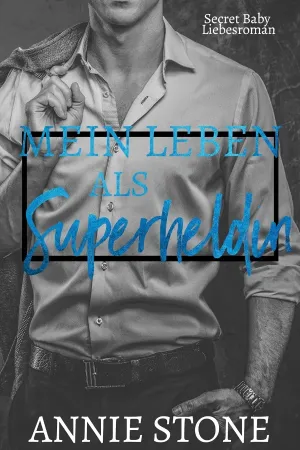 Mein Leben als Superheldin