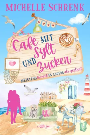 Meistens kommt es anders als geplant