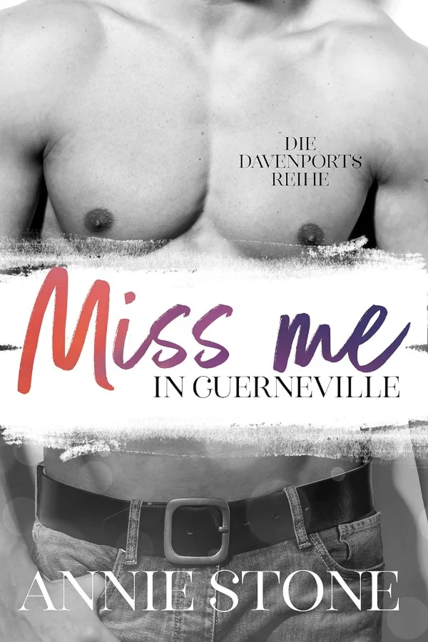 Miss me in Guerneville