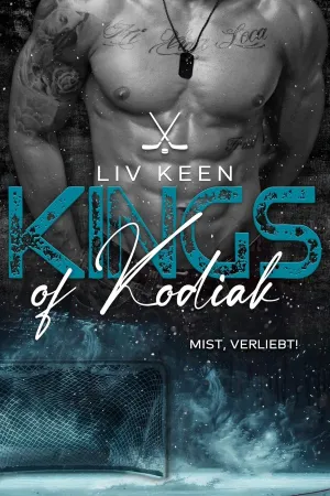 Mist, verliebt!