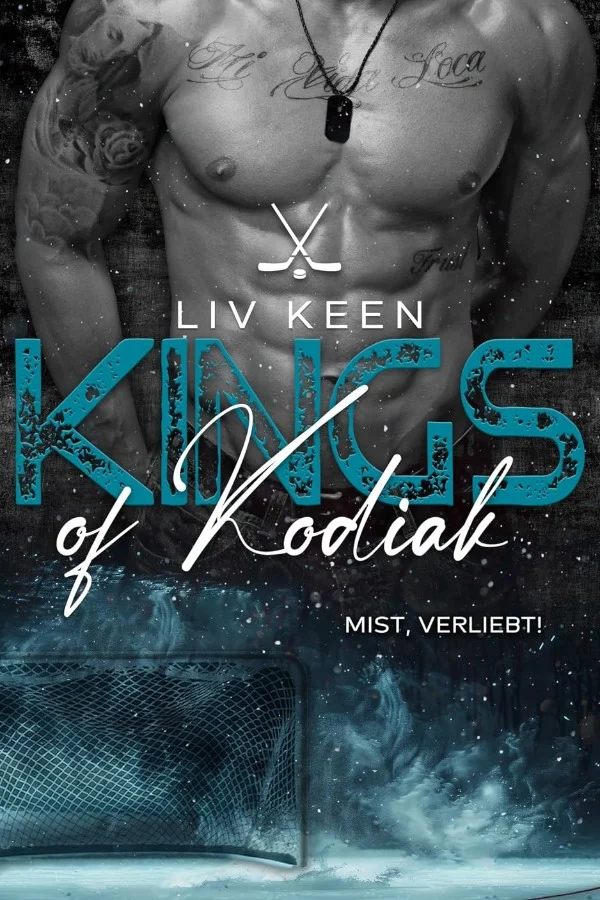 Mist, verliebt!