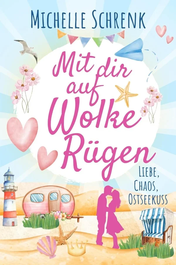Mit dir auf Wolke Rügen