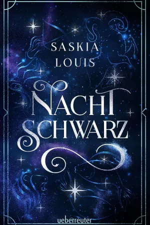Nachtschwarz