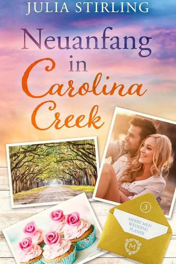 Neuanfang in Carolina Creek