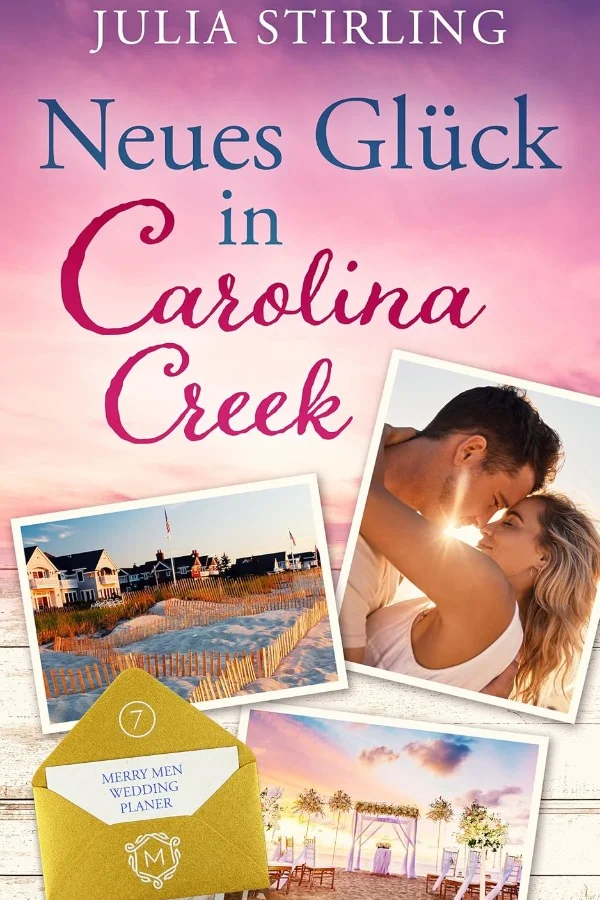 Neues Glück in Carolina Creek