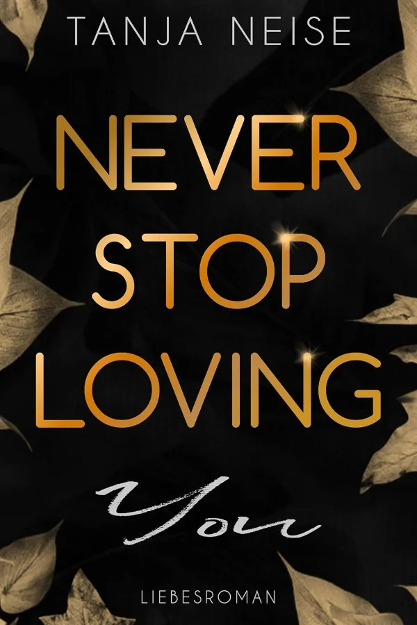 Never Stop Loving You
