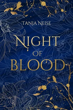 Night Of Blood