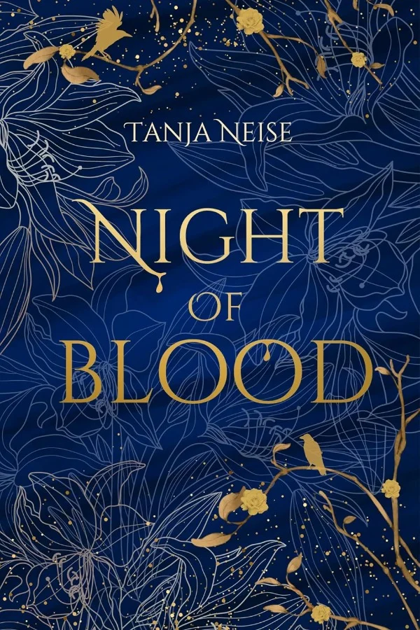 Night Of Blood
