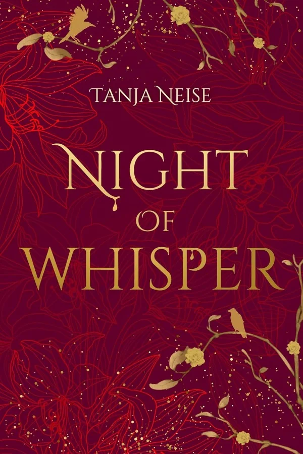 Night Of Whisper