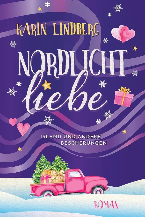 Nordlichtliebe : Island und andere Bescherungen