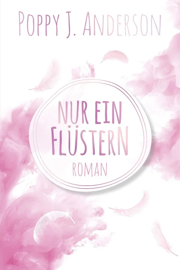 Nur ein Flüstern