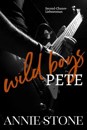 PETE – Sturmwolken