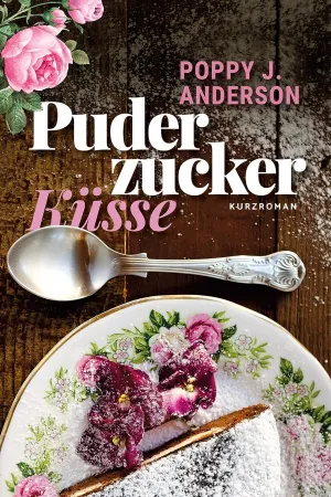 Puderzuckerküsse