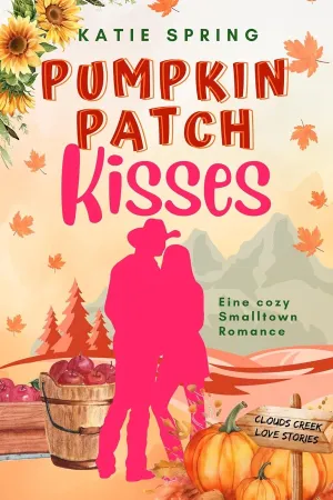 Pumpkin Patch Kisses