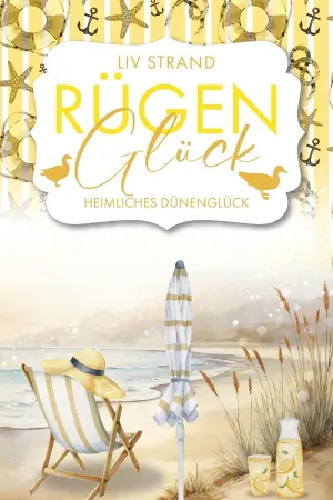 RügenGlück – Heimliches Dünenglück