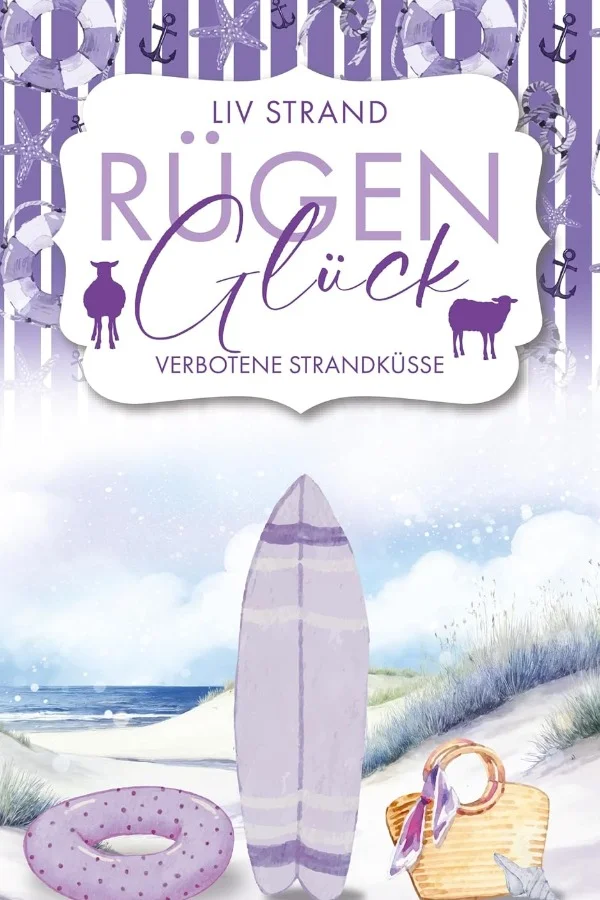 RügenGlück – Verbotene Strandküsse