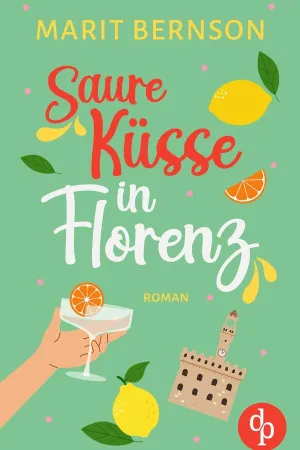 Saure Küsse in Florenz