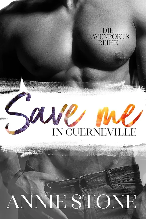 Save me in Guerneville