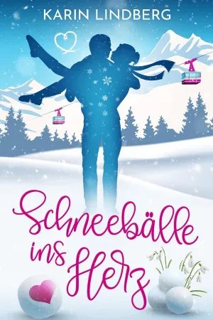 Schneebälle ins Herz