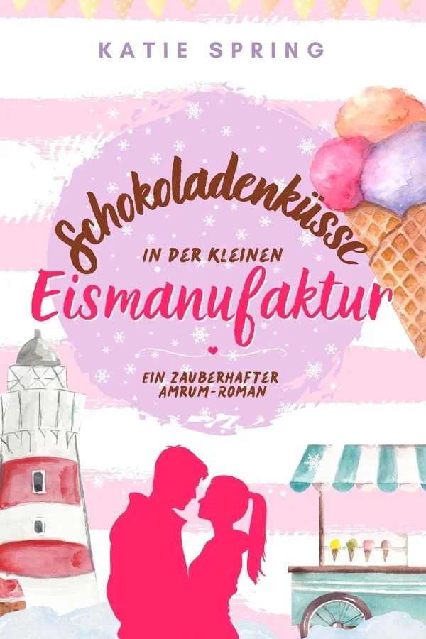 Schokoladenküsse in der Kleinen Eismanufaktur