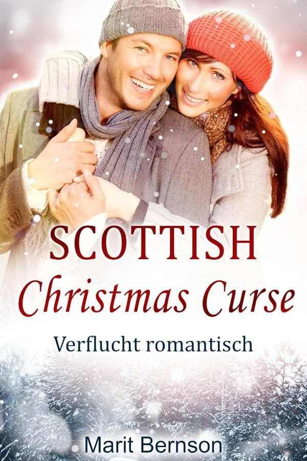 Scottish Christmas Curse: Verflucht romantisch